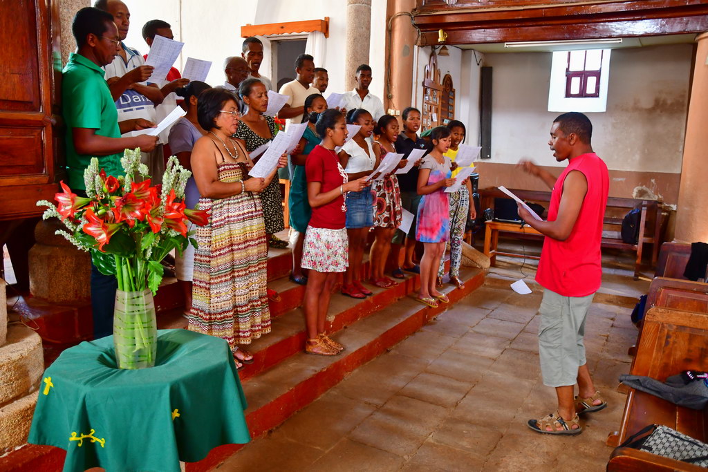 Fianarantsoa